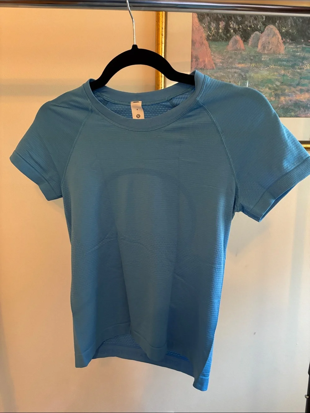 Like New Lululemon Swiftly Tech Race Length Waist Length 6